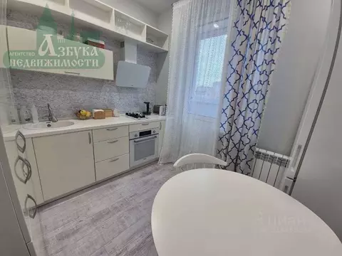 2-к кв. Смоленская область, Смоленск пер. Юннатов, 4 (57.0 м)