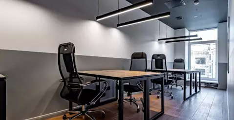 Офис в Санкт-Петербург ул. Марата, 1/71 (45 м)