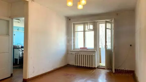 2-к кв. Адыгея, Майкоп Спортивная ул., 7 (41.1 м)