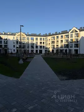 1-к кв. Санкт-Петербург пос. Шушары, ул. Соколиная, 5 (30.7 м)