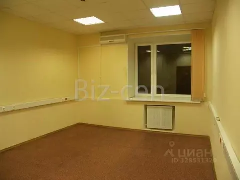 Офис в Москва ул. Льва Толстого, 5/1 (21 м)