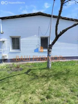 Дом в Губкин, Центральный переулок (66 м)