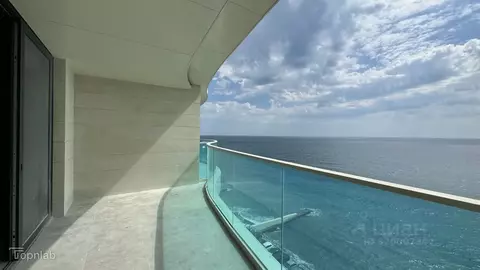 Свободной планировки кв. Крым, Ялта ул. Дражинского, 53 (53.0 м)