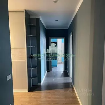 3-к кв. Брянская область, Брянск Степная ул., 13 (109.0 м)