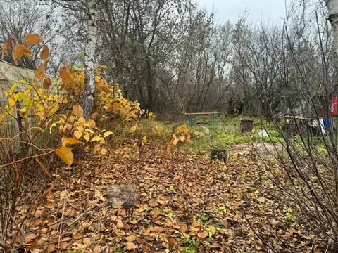 Участок в Саларьево, Передельцевская улица (4.6 м)