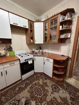 2-к кв. Ямало-Ненецкий АО, Новый Уренгой Юбилейный мкр, 4/2 (53.3 м)