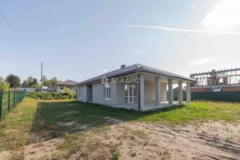 Дом в Владимирская область, Владимир Лунево мкр, ул. Польцо (150 м)