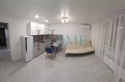 Студия Новосибирская область, Новосибирск ул. Дуси Ковальчук, 378Б ...