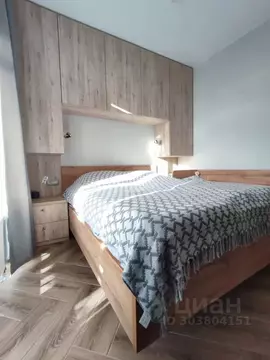 2-к кв. Карелия, Петрозаводск Береговая ул., 2 (40.0 м)