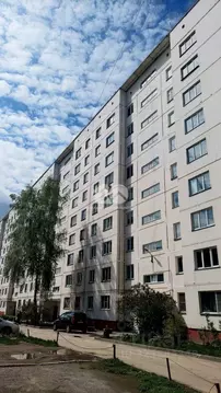 2-к кв. Новосибирская область, Новосибирск Степная ул., 71 (47.3 м)