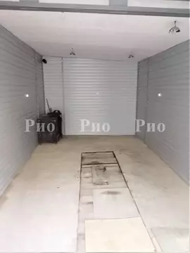 Гараж в Омская область, Омск ул. Ленина, 22 (42 м)