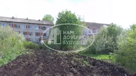 Участок в Пермский край, с. Елово ул. Чапаева, 31 (13.0 сот.)