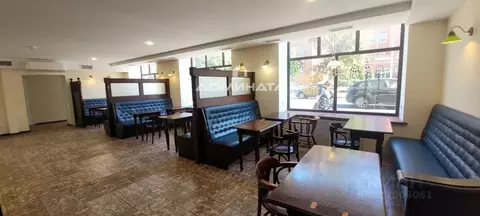 Помещение свободного назначения в Санкт-Петербург Чкаловский просп., ...