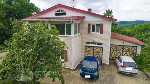 Дом в Приморский край, Владивосток Большекаменская ул., 65 (395 м)