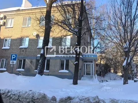 Офис в Ивановская область, Иваново ул. Радищева, 21 (74 м)