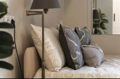 1-к кв. Москва ул. Нижняя Сыромятническая, 5с3А (18.0 м)