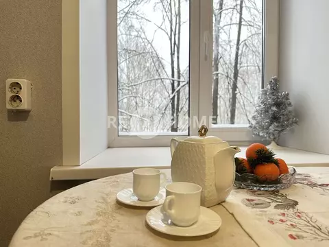 2-к кв. Пермский край, Пермь ул. Крупской, 45 (39.0 м)