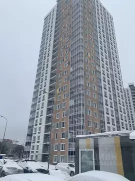 2-к кв. Пермский край, Пермь ул. Вильгельма де Геннина, 3 (43.0 м)