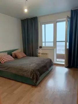 1-к кв. Калужская область, Калуга пер. Хрустальный, 29 (40.9 м)