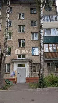 1-к кв. Московская область, Долгопрудный Старый город мкр, ул. ...