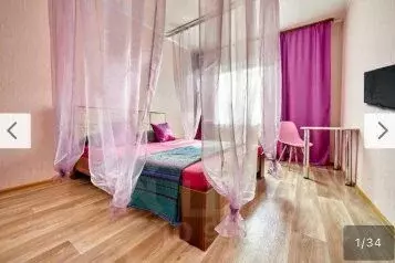 2-к кв. Пермский край, Пермь ул. Николая Островского, 93Б (51.0 м)