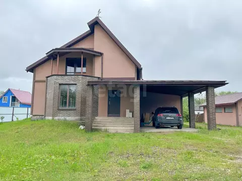 Дом в Псковская область, Псков Шоссейная ул., 10 (211 м)