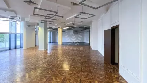 Офис в Москва Пречистенская наб., 17-19 (1200 м)