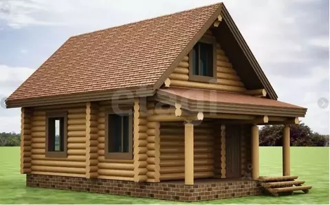 Дом в Башкортостан, Уфимский район, с. Михайловка Новоуфимская ул., 17 ...