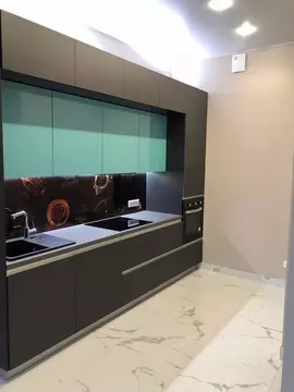 4-к кв. Москва проезд Серебрякова, 11к1 (98.0 м)