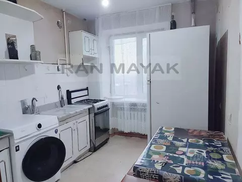 3-к кв. Адыгея, Майкоп Пролетарская ул., 304 (62.0 м)