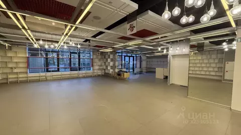 Помещение свободного назначения в Москва Большая Татарская ул., 7к1 ...