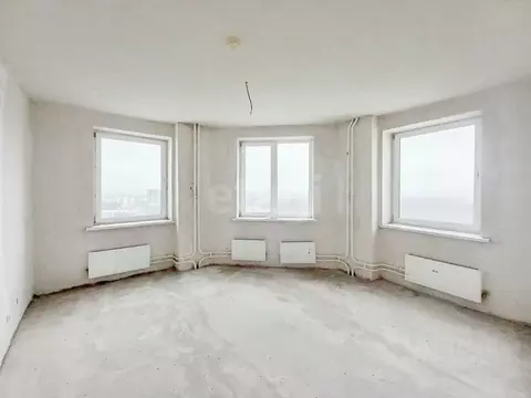 3-к кв. Ярославская область, Ярославль Московский просп., 163к2 (110.6 ...