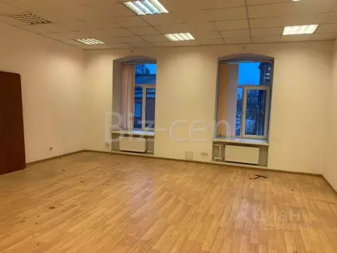 Офис в Санкт-Петербург Красногвардейский пер., 23 (52 м)