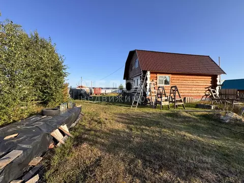 Дом в Пермский край, Березники муниципальный округ, пос. Орел ул. 1 ...