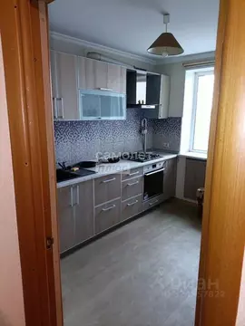 3-к кв. Липецкая область, Липецк Индустриальная ул., 4 (60.0 м)