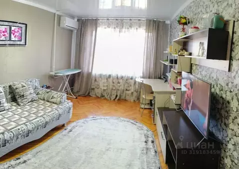 2-к кв. Адыгея, Майкоп Крестьянская ул., 337 (52.0 м)