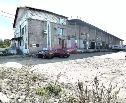 Склад в Костромская область, Кострома Деминская ул., 2Б (1800 м)