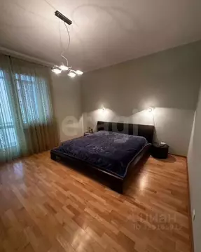 4-к кв. Татарстан, Казань Чистопольская ул., 20а (153.0 м)