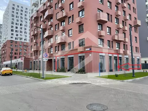 Помещение свободного назначения в Московская область, Ленинский ...