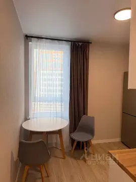 1-к кв. Московская область, Красногорск ул. Тенистых Аллей, 1к3 (40.0 ...