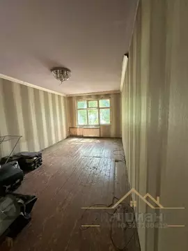 Студия Татарстан, Казань ул. Гудованцева, 11 (34.2 м)