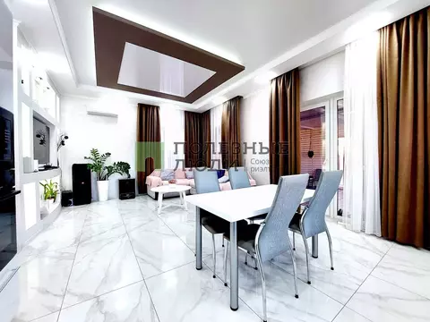 Дом в Краснодарский край, Новороссийск Цемдолина тер., ул. Молодежная, ...