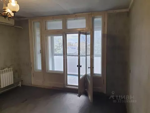 2-к кв. Севастополь пл. 50-летия СССР, 5/3 (52.0 м)