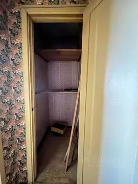 4-к кв. Владимирская область, Собинский муниципальный округ, пос. ...