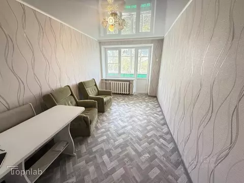 Комната Астраханская область, Наримановский район, с. Солянка ул. ...