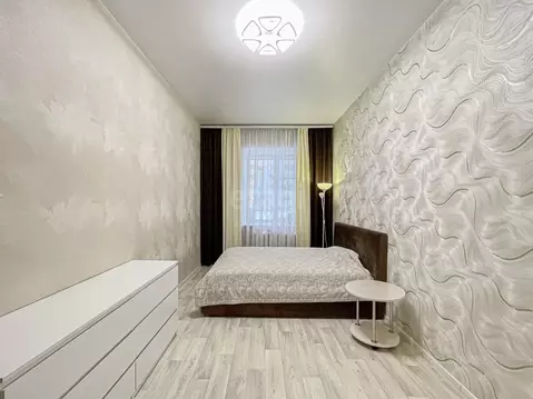 2-к кв. Вологодская область, Вологда ул. Гагарина, 80В (61.0 м)