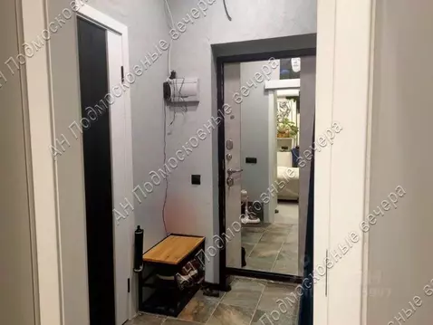 1-к кв. Москва д. Марьино, ул. Жемчужная, 1к15 (29.0 м)