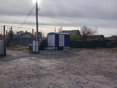 Участок в Свердловская область, Екатеринбург Заря КС,  (6.4 сот.)