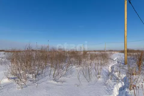 Участок в Тюменская область, Тюмень  (7.58 сот.)