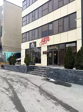 Помещение свободного назначения в Волгоградская область, Волгоград ...